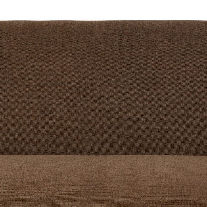 Channing Sofa - Crypton Nomad Mushroom - 100" - 243002-002_7