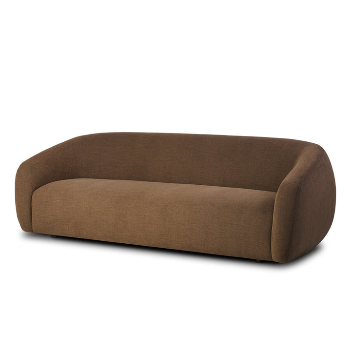 Channing Sofa - Crypton Nomad Mushroom - 100" - 243002-002_2