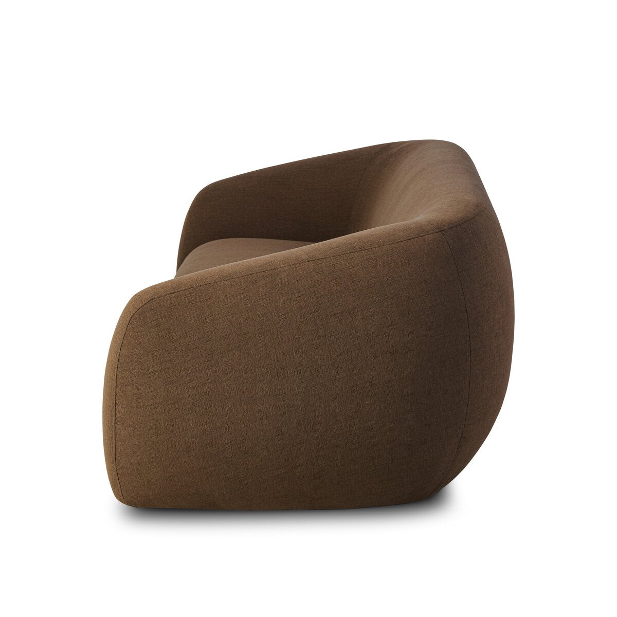 Channing Sofa - Crypton Nomad Mushroom - 100" - 243002-002_3
