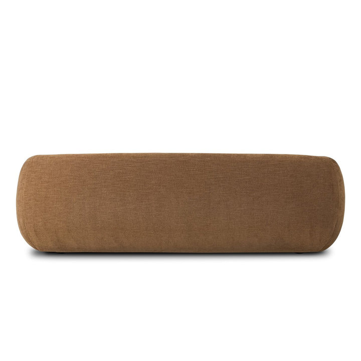 Channing Sofa - Laughlin Ochre - 100" - 243002-003_5