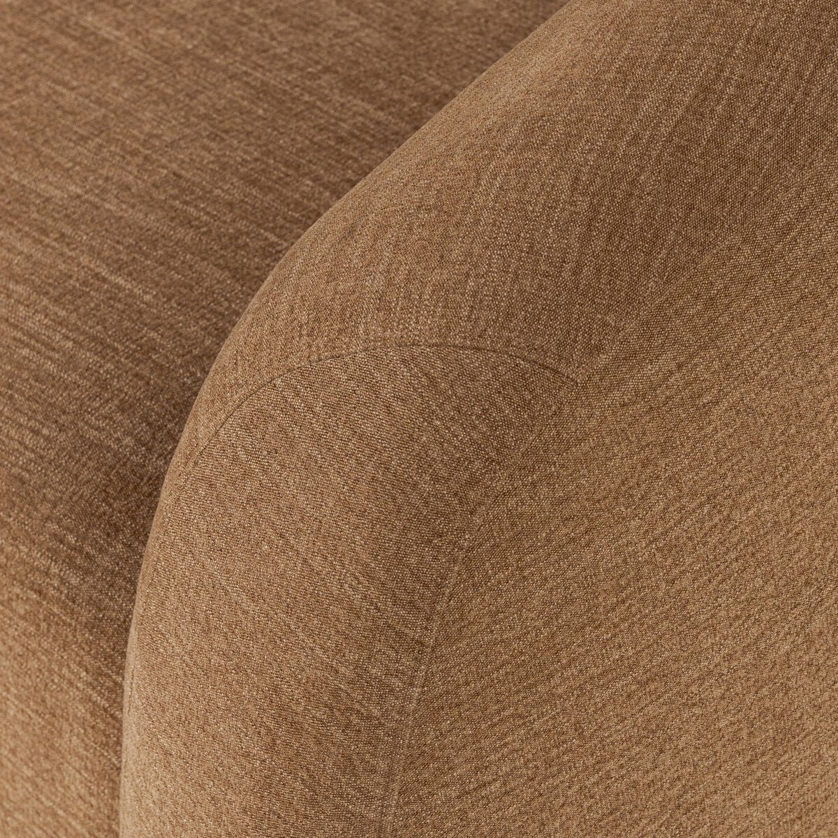 Channing Sofa - Laughlin Ochre - 100" - 243002-003_7
