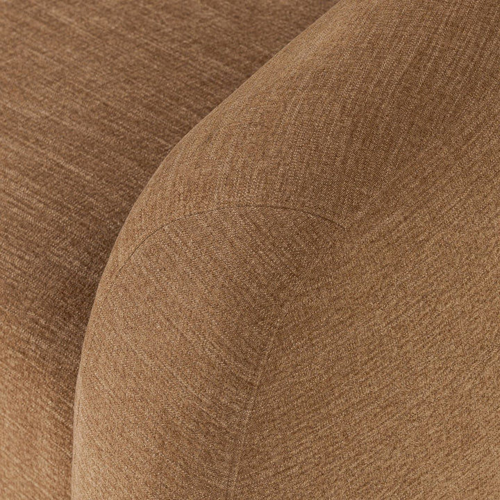 Channing Sofa - Laughlin Ochre - 100" - 243002-003_7