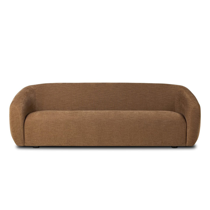 Channing Sofa - Laughlin Ochre - 100" - 243002-003_1