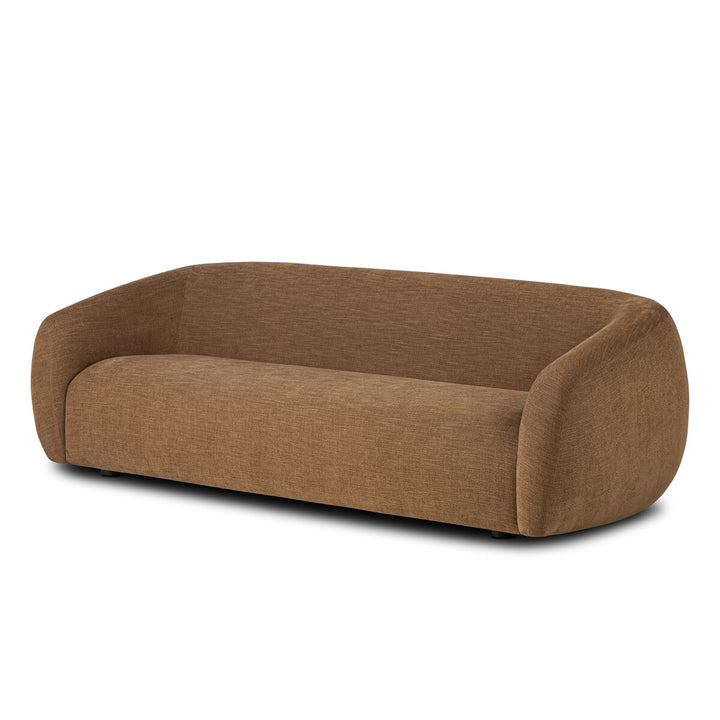 Channing Sofa - Laughlin Ochre - 100" - 243002-003_2
