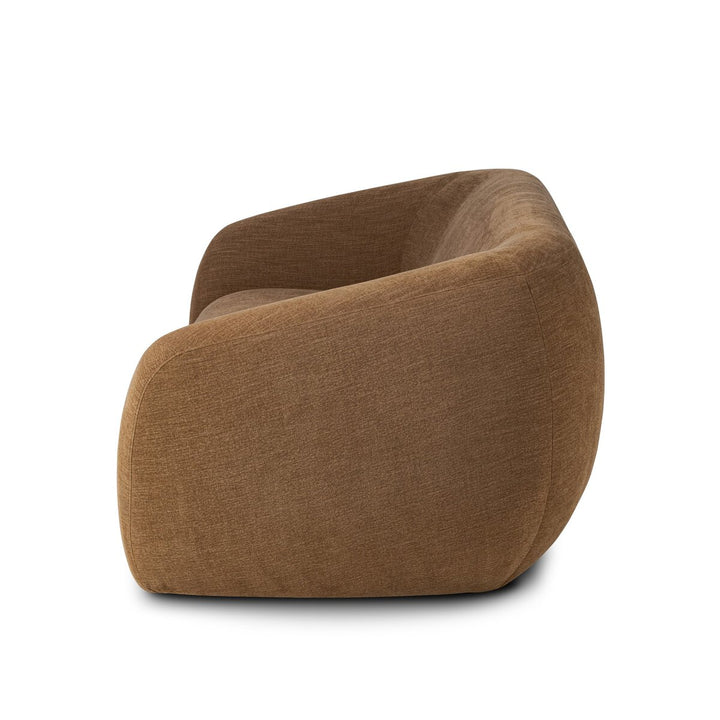 Channing Sofa - Laughlin Ochre - 100" - 243002-003_3