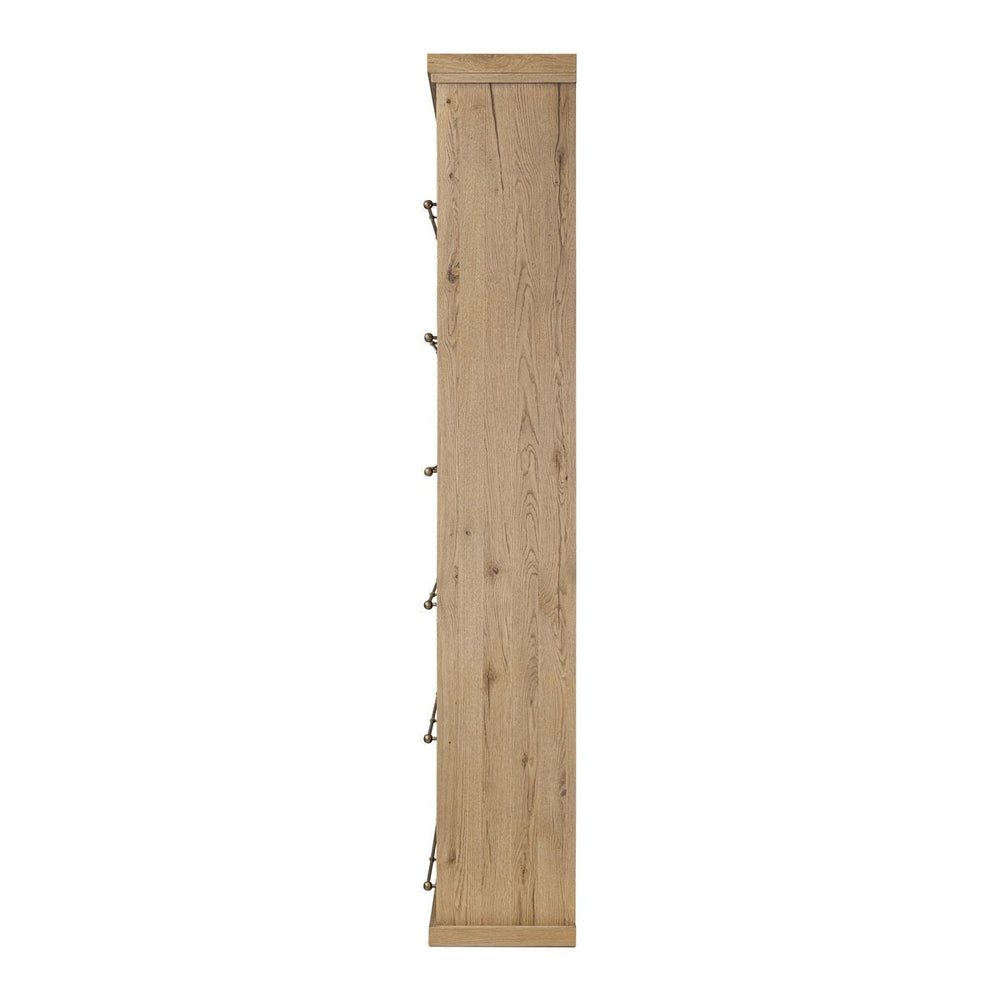 Alistair Bookcase