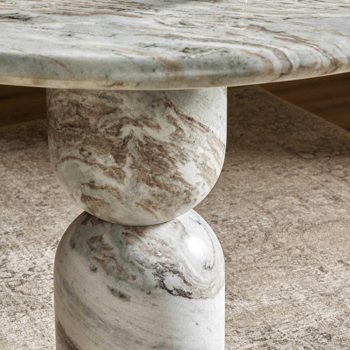 Figueroa Dining Table