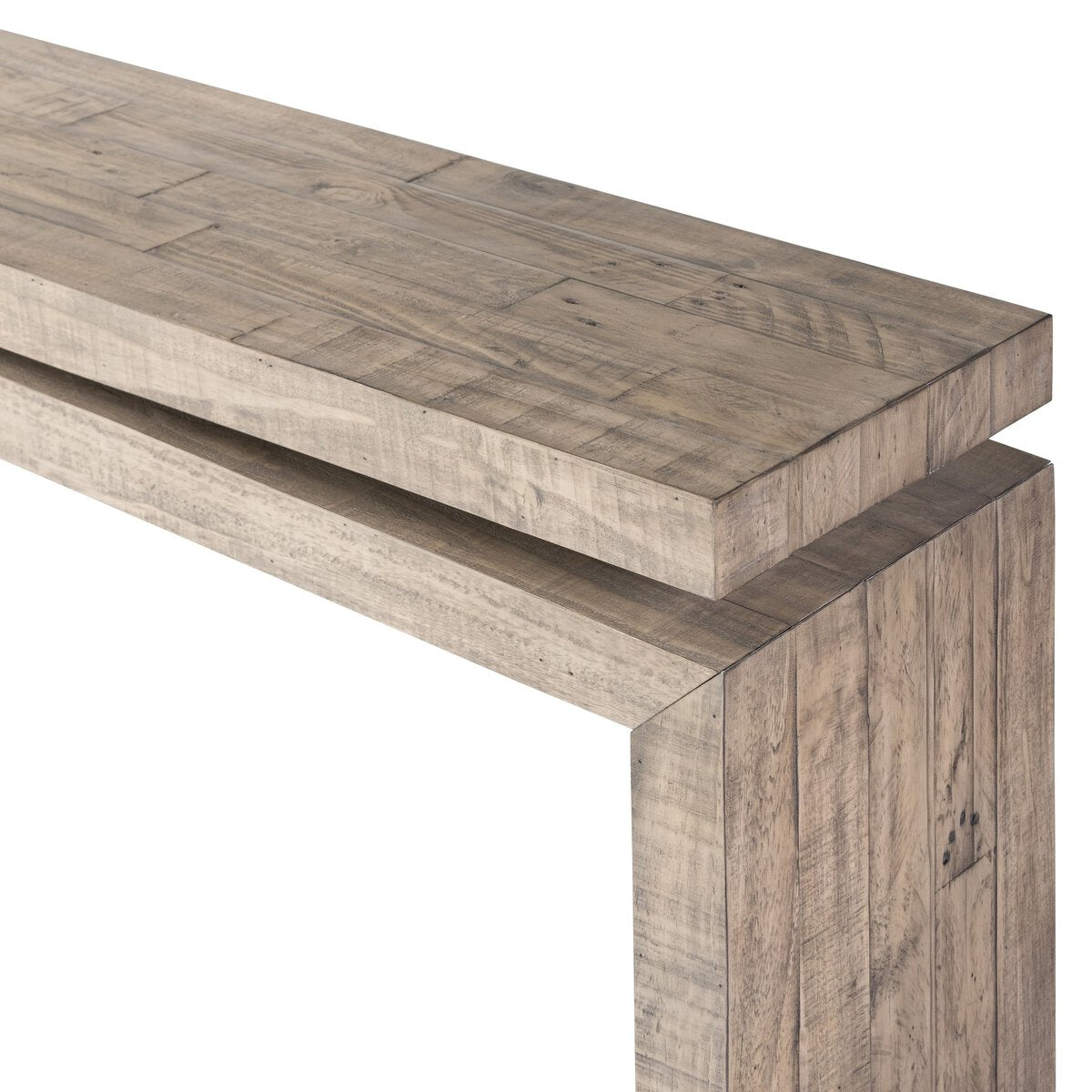 Matthes Large Console Table