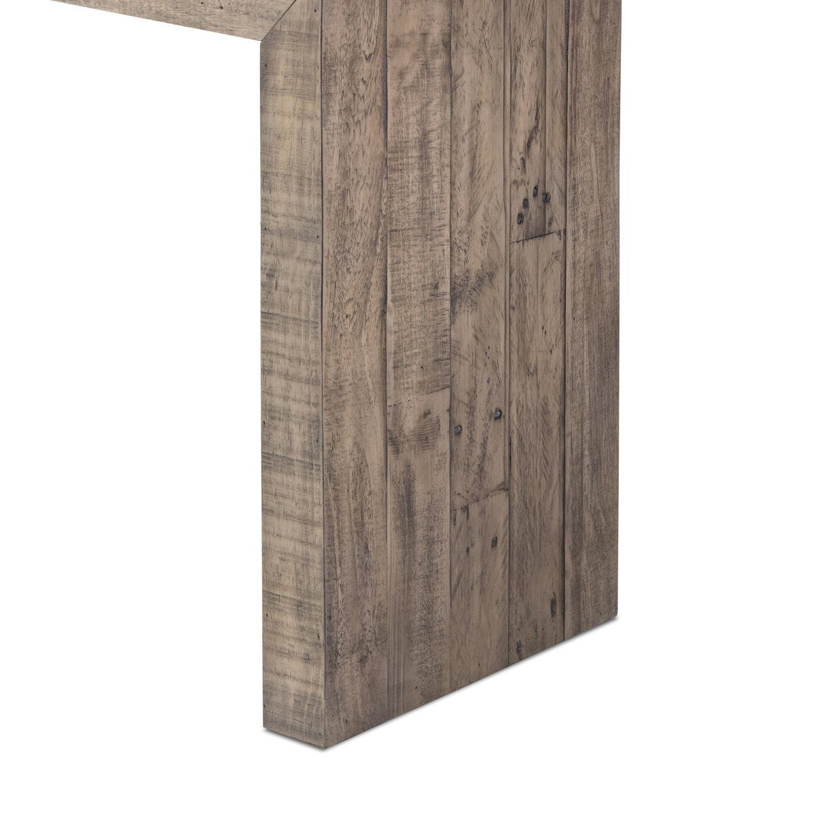 Matthes Large Console Table