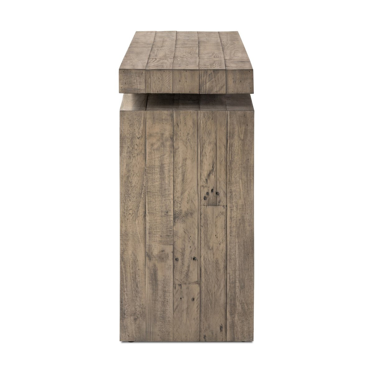 Matthes Large Console Table