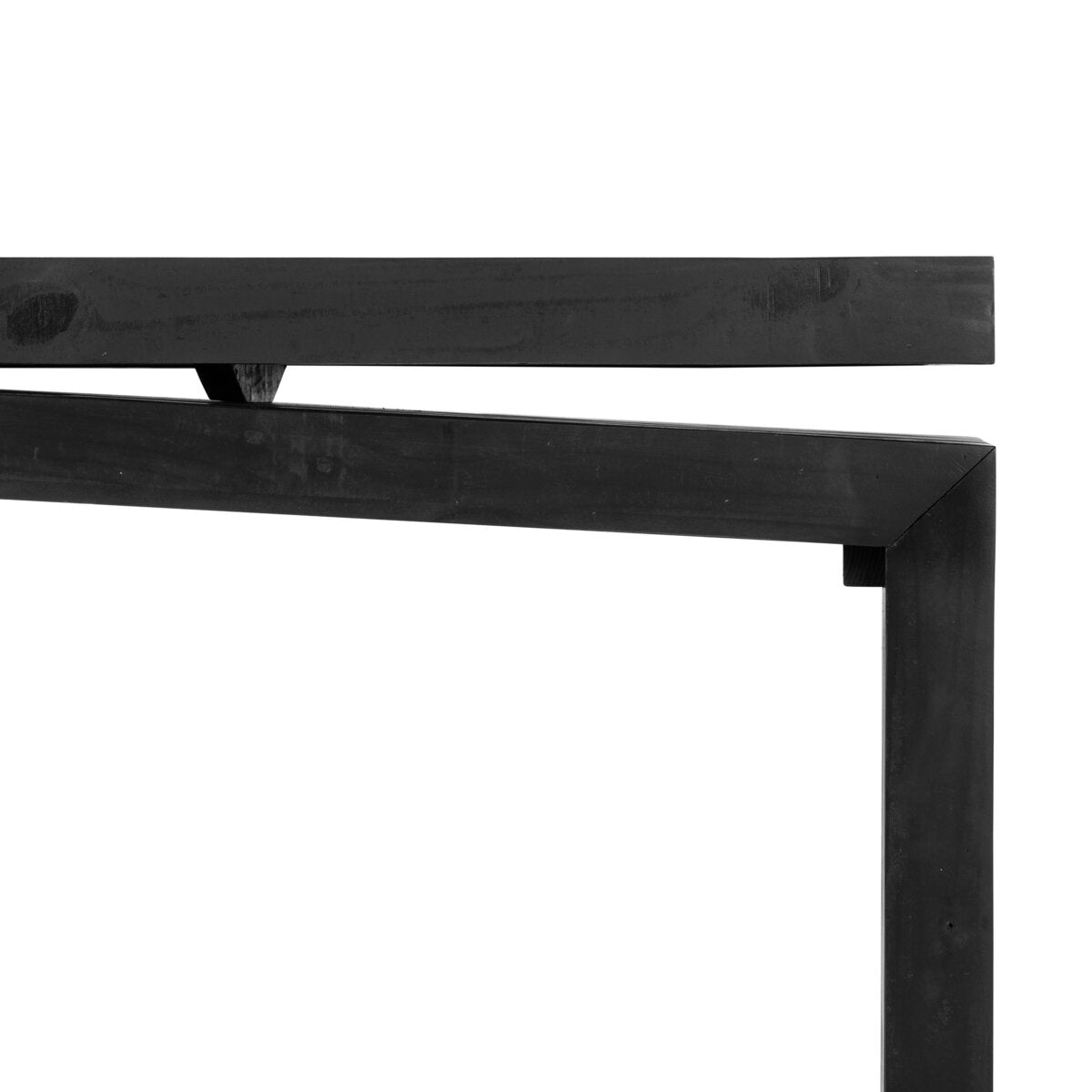 Matthes Large Console Table