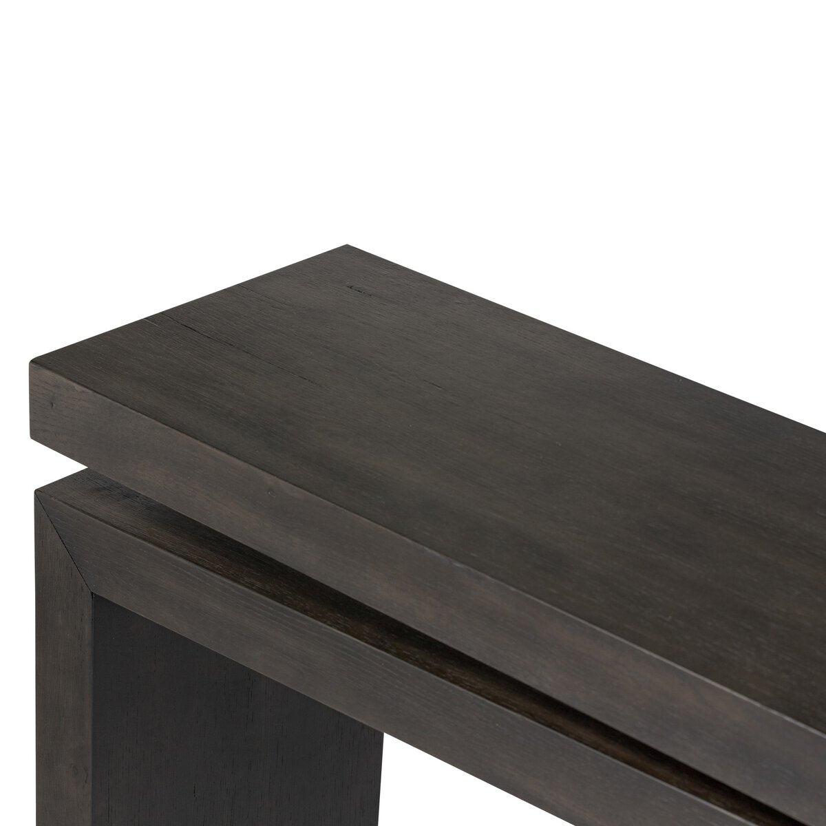 Matthes Console Table - 94" - Smoked Black Veneer - 243556-006_6