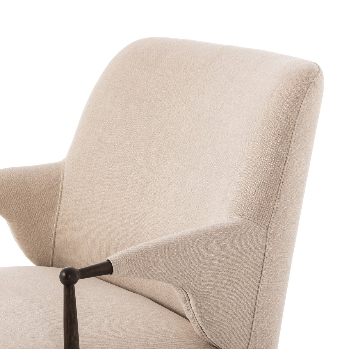 Brently Chaise