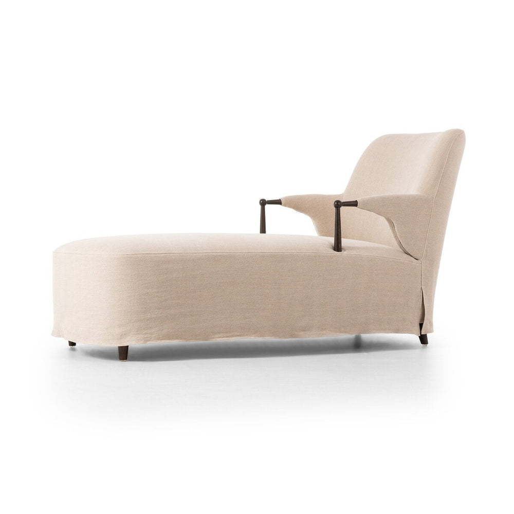 Brently Chaise