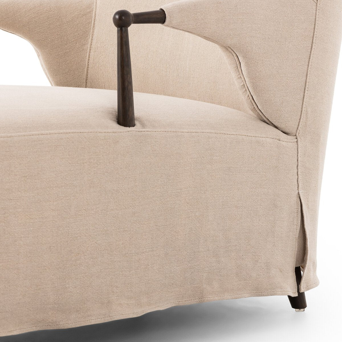 Brently Chaise