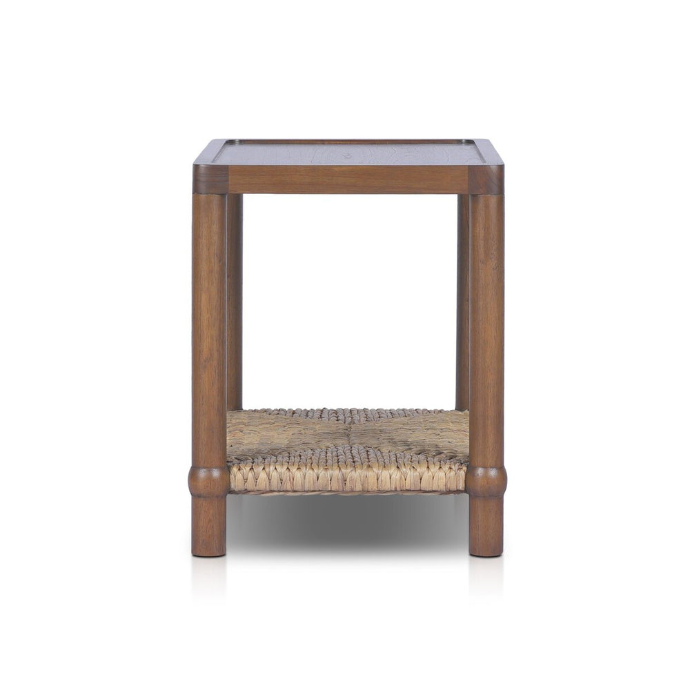 Gabriella End Table