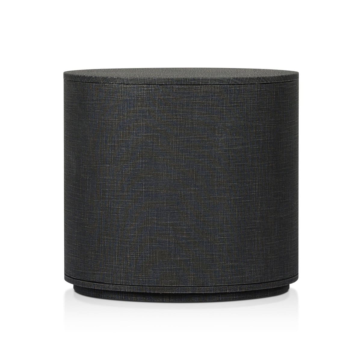 Amelia Oval Nightstand