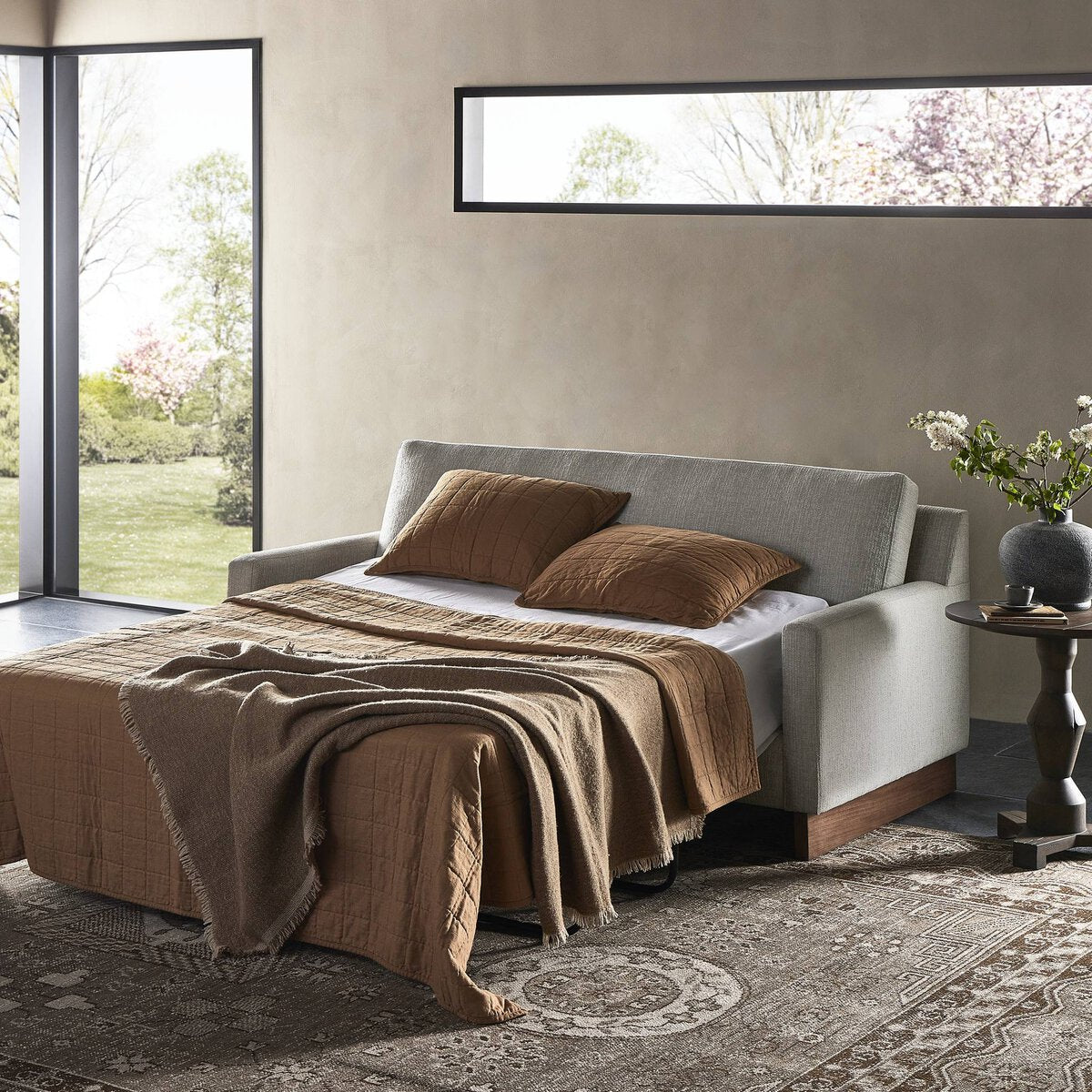 Marquez Sleeper Sofa-76" - 246035-001 - 246035-001_4