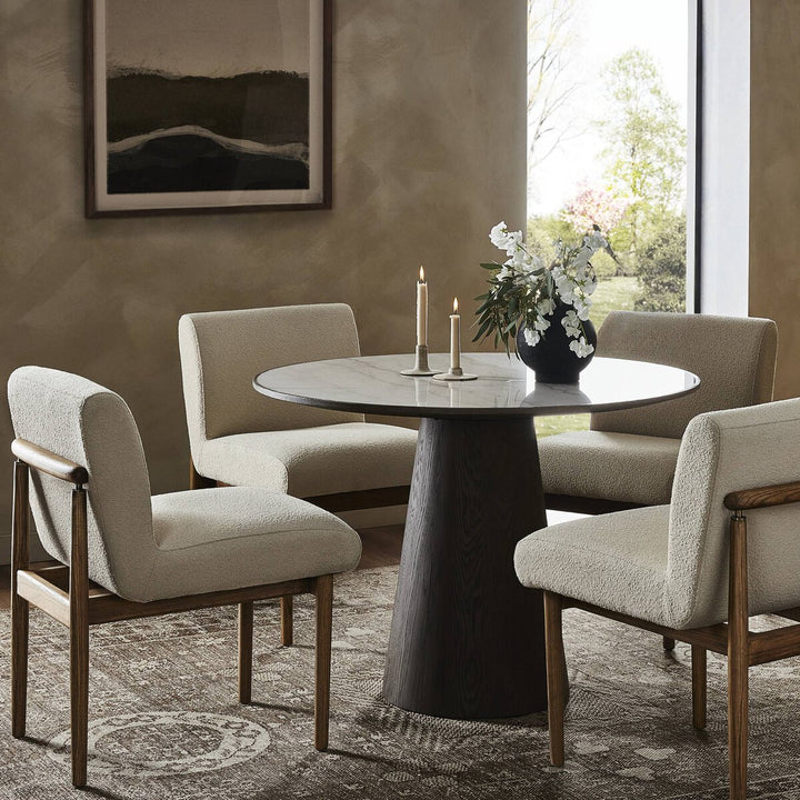Skye Round Dining Table - 42" - 246440-001_4