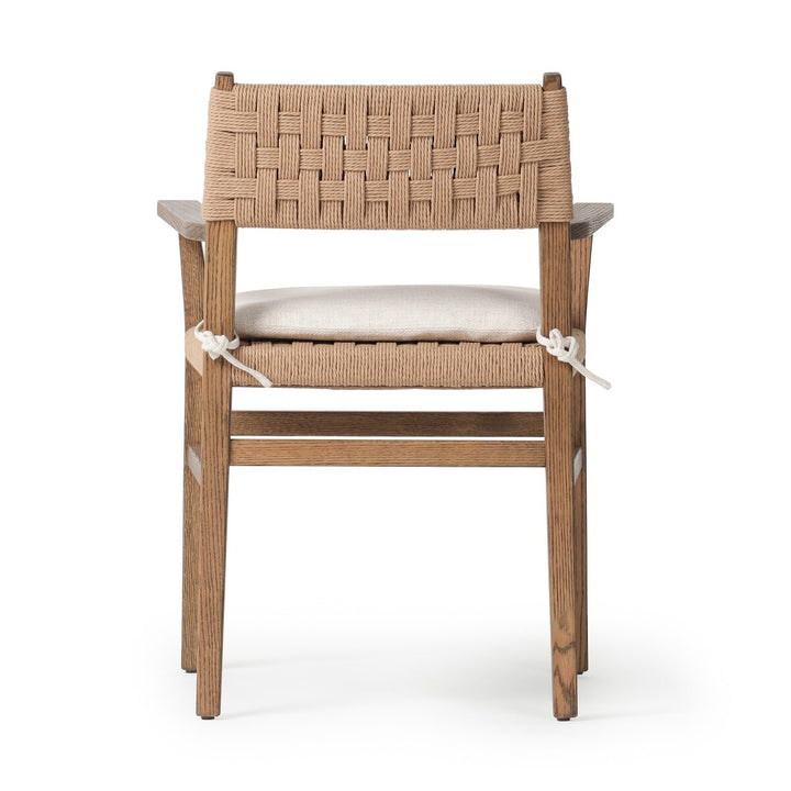 Hamlin Dining Armchair - Dover Crescent - 246661-001_6