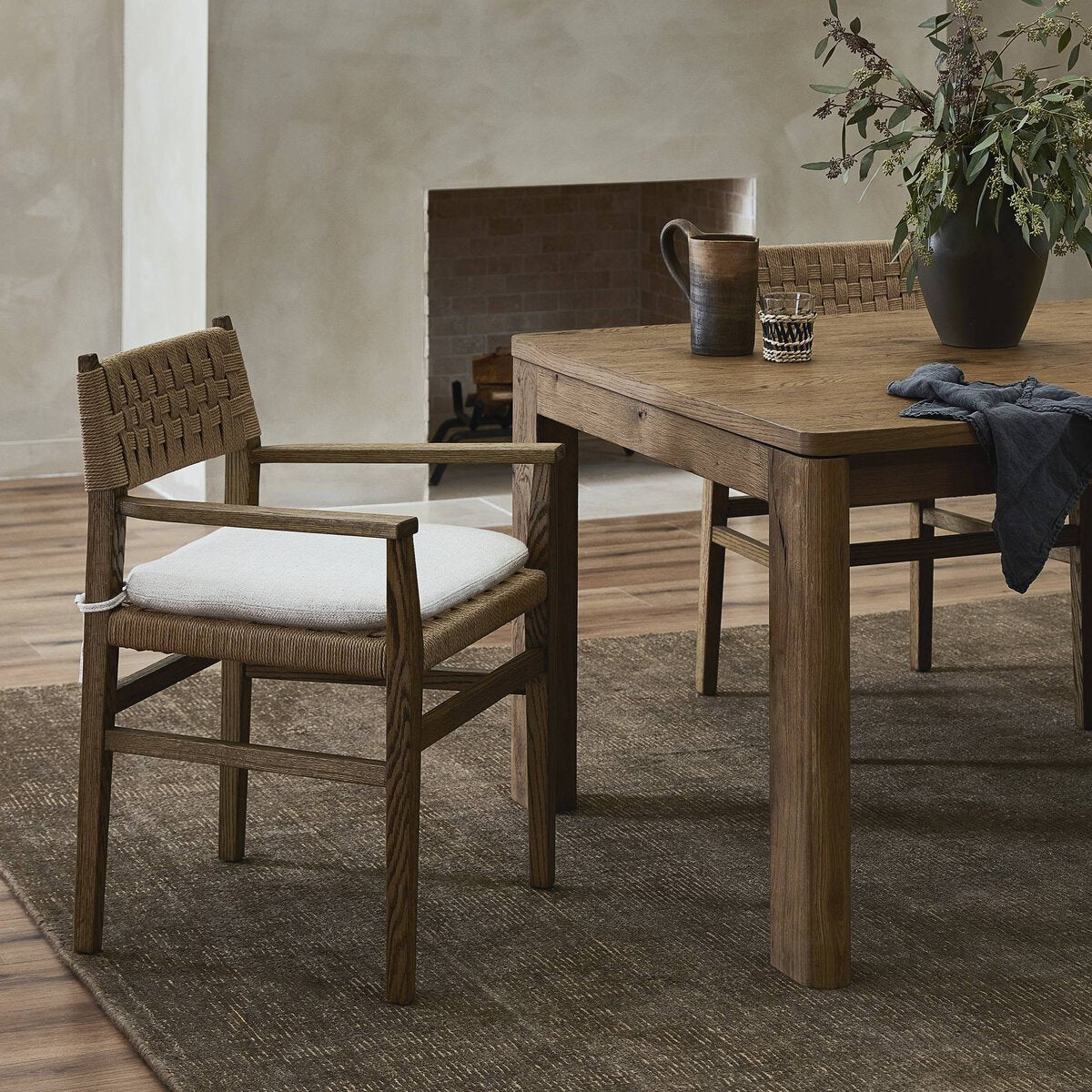 Hamlin Dining Armchair - Dover Crescent - 246661-001_4