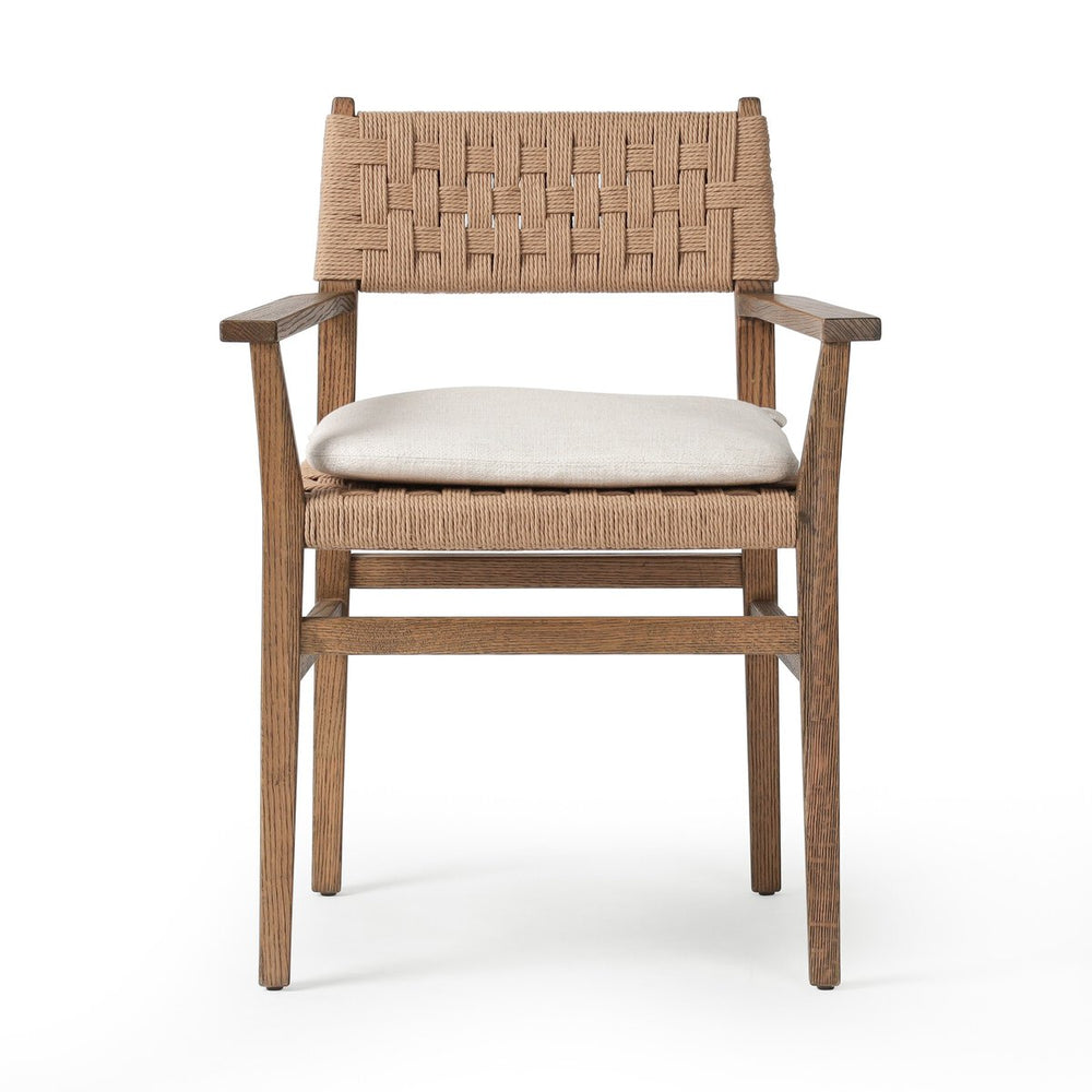 Hamlin Dining Armchair - Dover Crescent - 246661-001_1