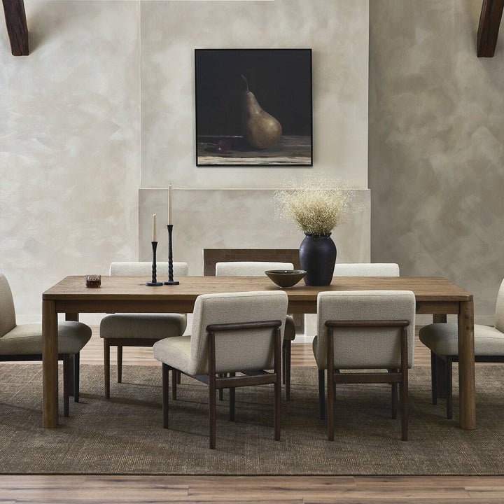 Noeline Double Extension Dining Table - Resawn Worn Oak - 246777-001_4