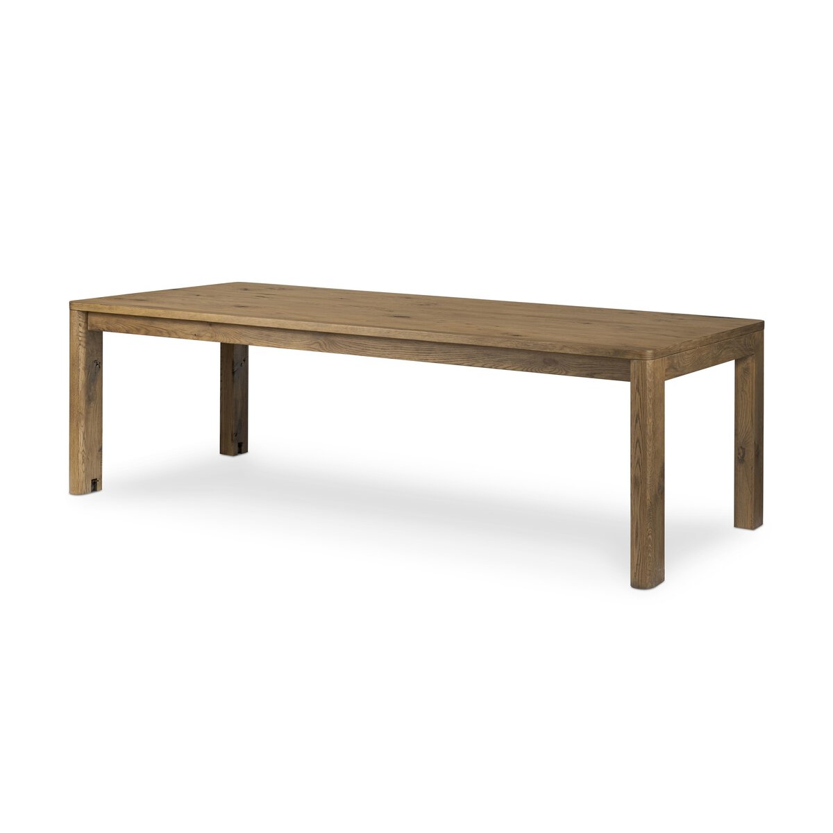 Noeline Double Extension Dining Table - Resawn Worn Oak - 246777-001_2