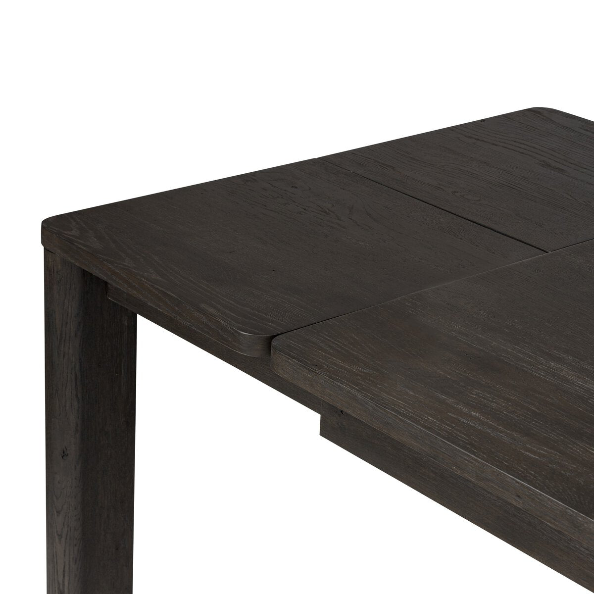 Noeline Double Extension Dining Table