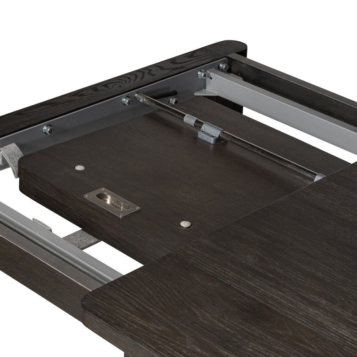Noeline Double Extension Dining Table