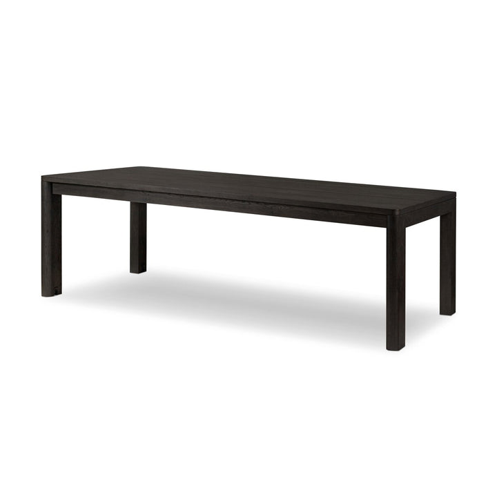 Noeline Double Extension Dining Table - Smoked Black Oak - 246777-002_2
