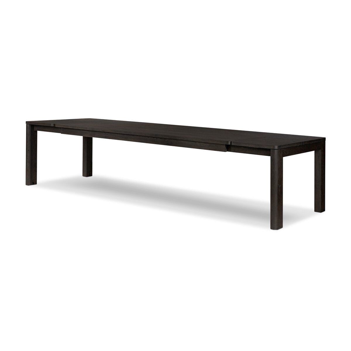 Noeline Double Extension Dining Table