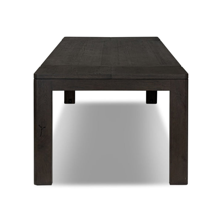 Noeline Double Extension Dining Table - Smoked Black Oak - 246777-002_3