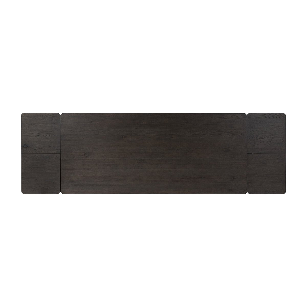 Noeline Double Extension Dining Table