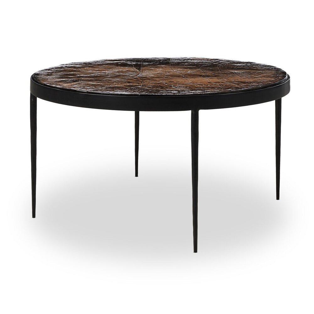 Yoko Nesting Table