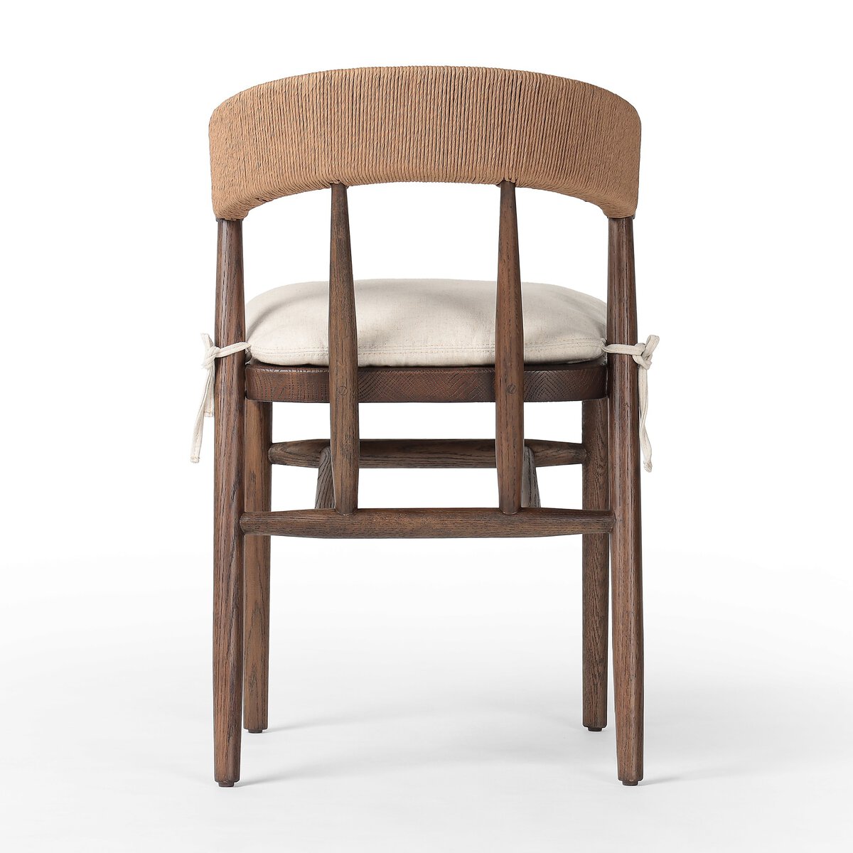 Buxton Dining Chair - Drifted Ash - Savile Flax - 247998-001_6