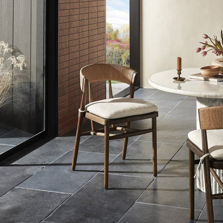 Buxton Dining Chair - Drifted Ash - Savile Flax - 247998-001_4