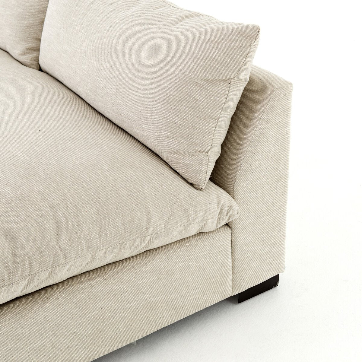 Grant 3-Piece Sectional - 134” - Ashby Oatmeal - 249249-003_5