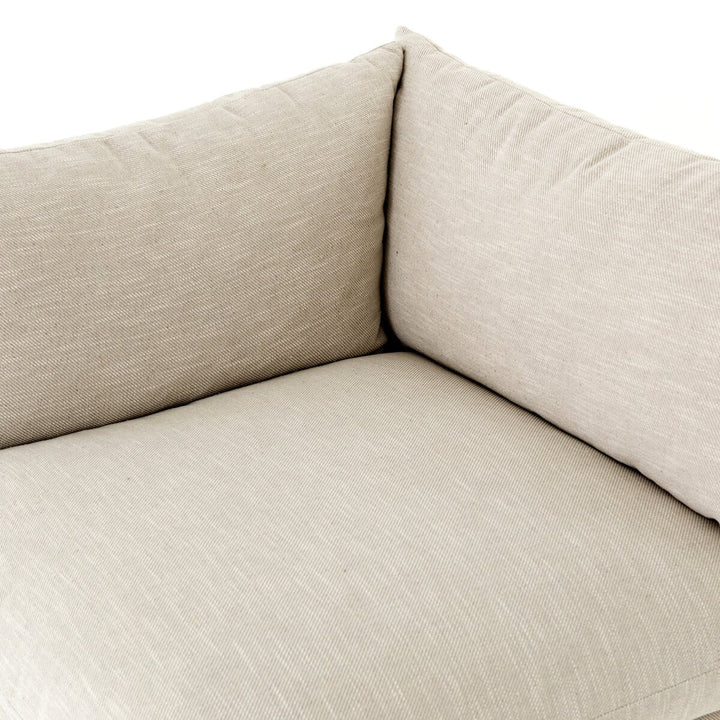 Grant 3-Piece Sectional - 134” - Ashby Oatmeal - 249249-003_6