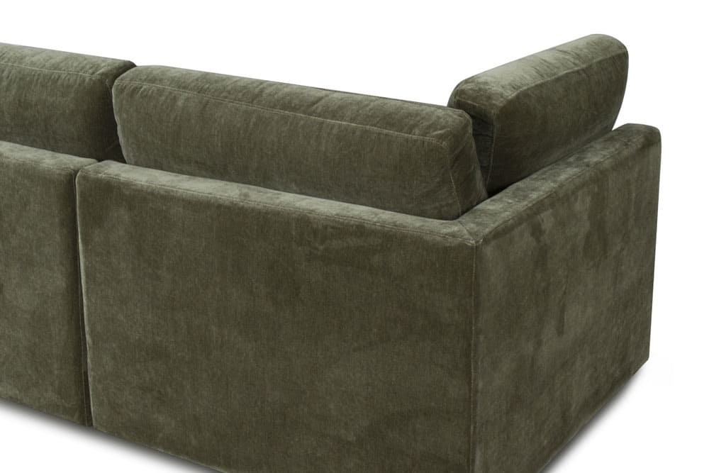 Haven 3-pc Modular Sofa