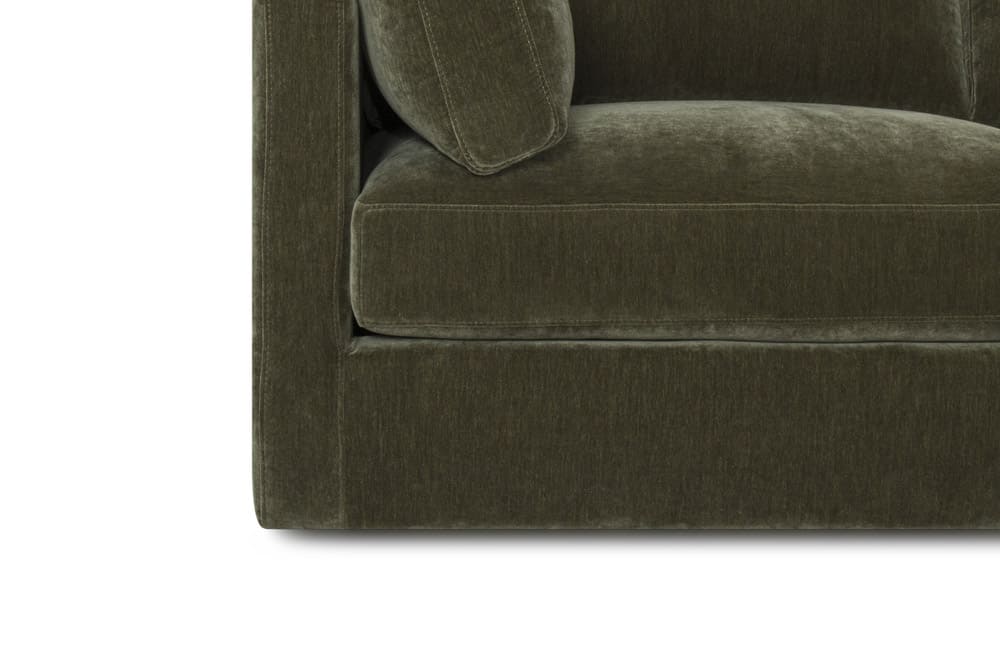 Haven 3-pc Modular Sofa
