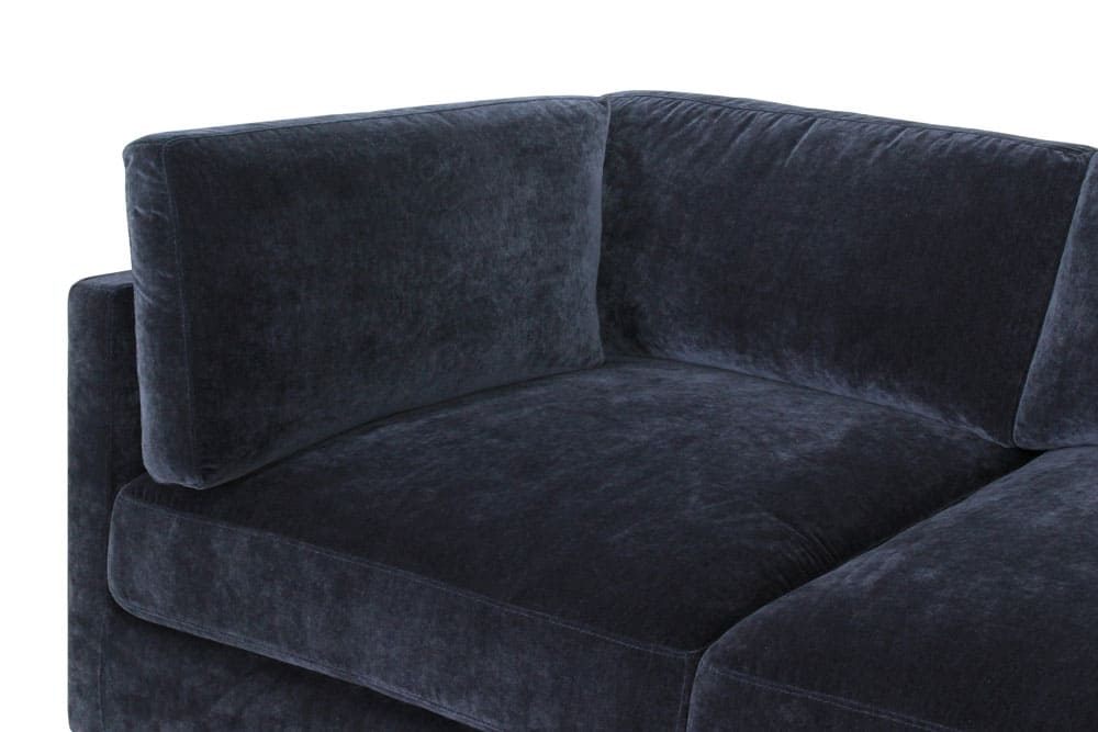 Haven 3-pc Modular Sofa