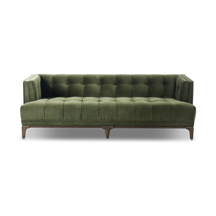 Dylan Sofa - Sapphire Olive - 78" - 250721-001_1