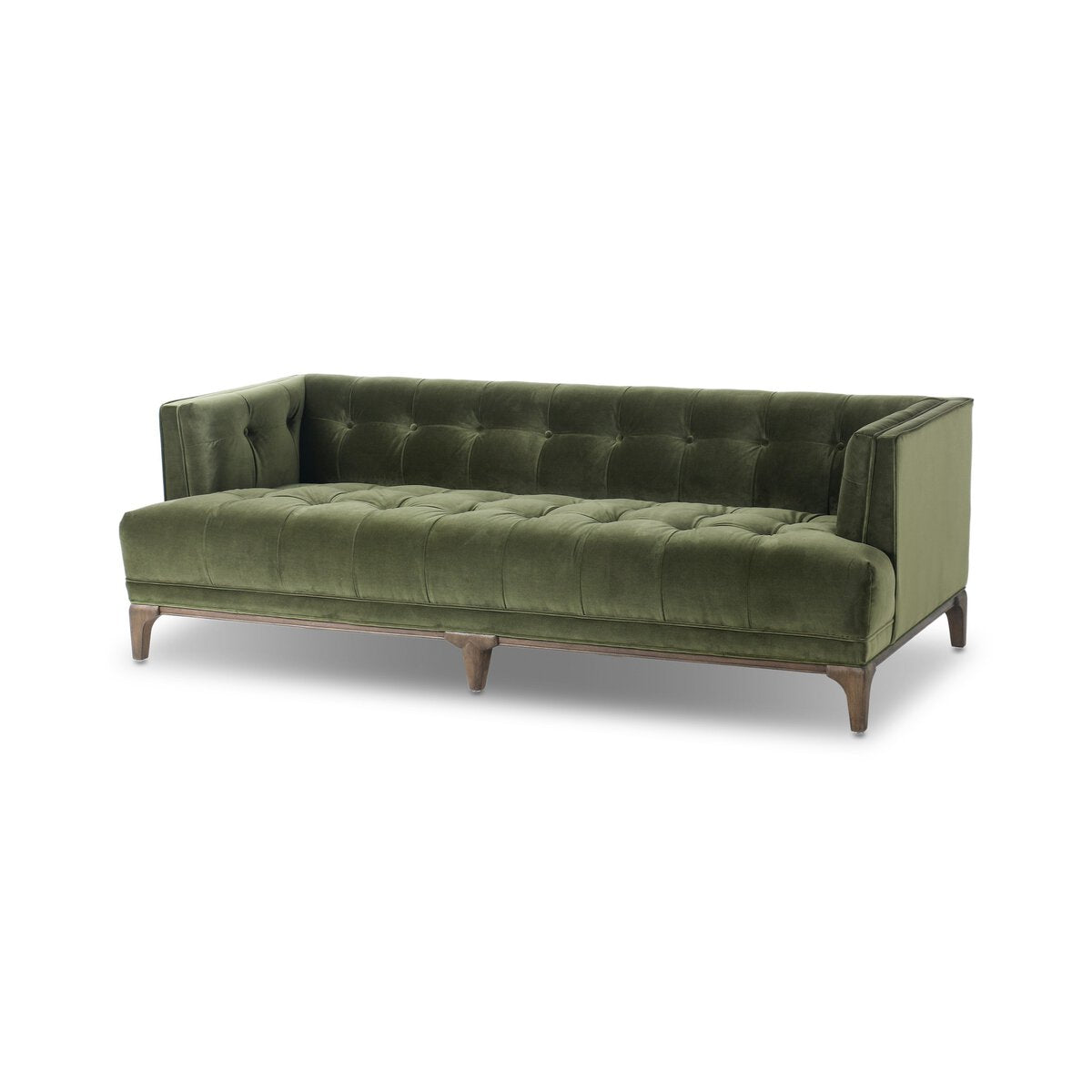 Dylan Sofa - Sapphire Olive - 78" - 250721-001_2