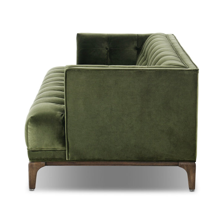 Dylan Sofa - Sapphire Olive - 78" - 250721-001_3