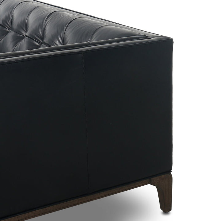 Dylan Sofa - Rider Black - 78" - 250721-003_7