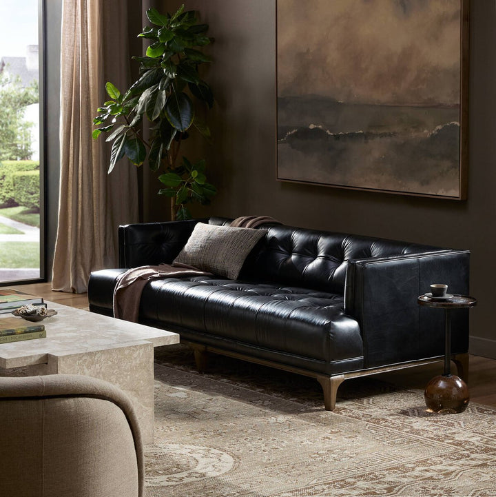 Dylan Sofa - Rider Black - 78" - 250721-003_4