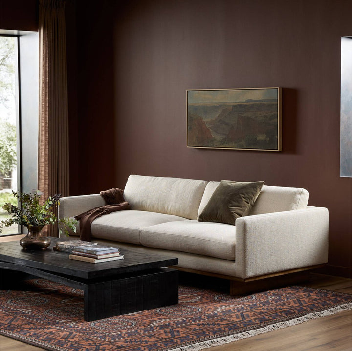Everly Sofa - Irving Taupe - 96" - 250723-001_4