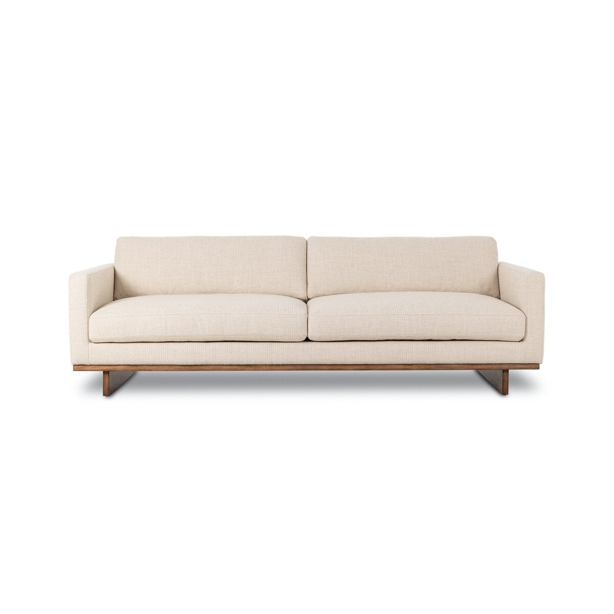 Everly Sofa - Irving Taupe - 96" - 250723-001_1