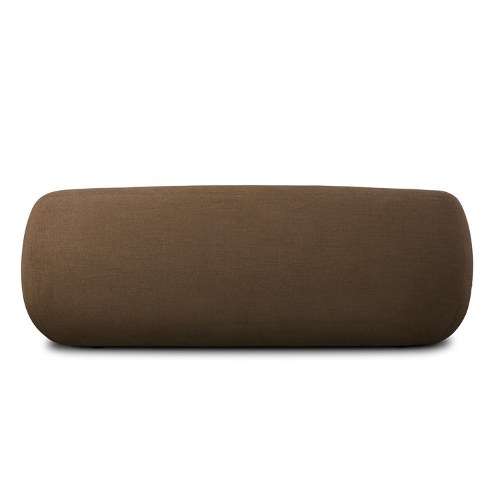 Channing Sofa - Crypton Nomad Mushroom - 85" - 251747-002_5